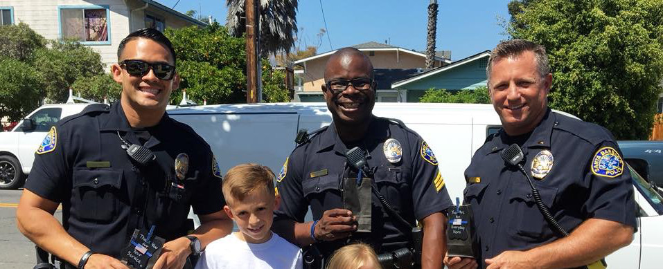 santa barbara police department santa barbara police department